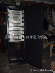 JPX01型總配線架 通信網絡的高效樞紐