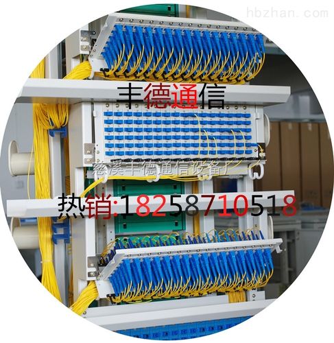 三網(wǎng)融合光纖配線架——通信電纜網(wǎng)絡(luò)中的核心配線設(shè)備